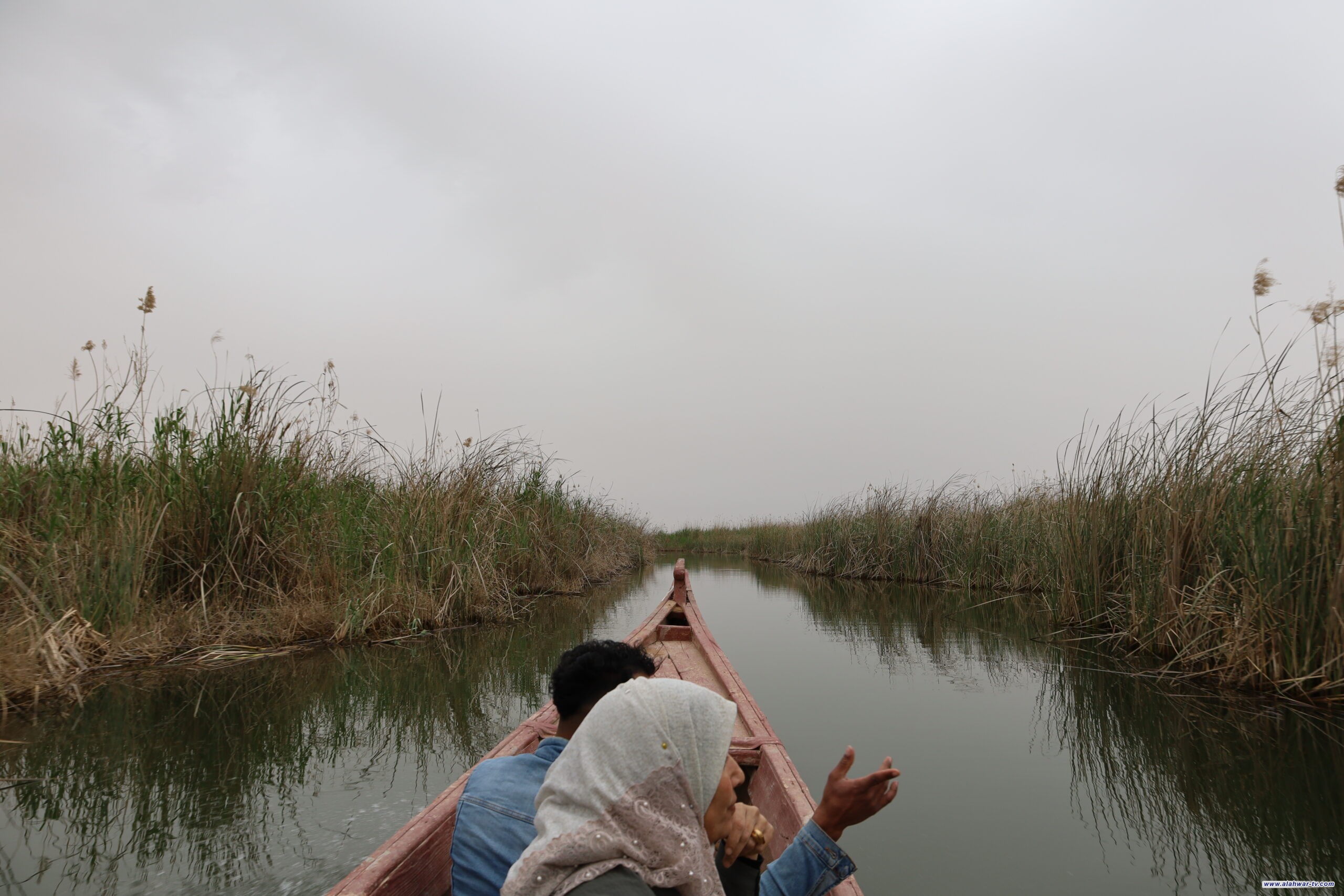 مشاريع جديدة في اهوار ذي قار تدعم الواقع السياحي